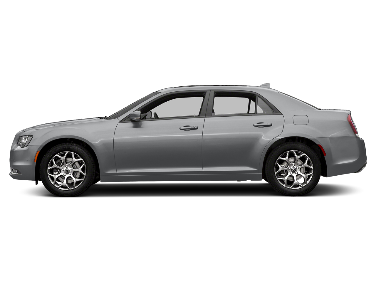 2015 Chrysler 300 300S