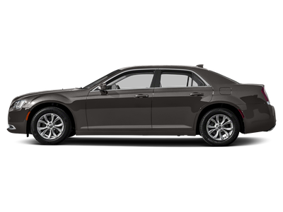 2015 Chrysler 300 Limited