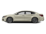 2016 Nissan Altima 2.5 SL