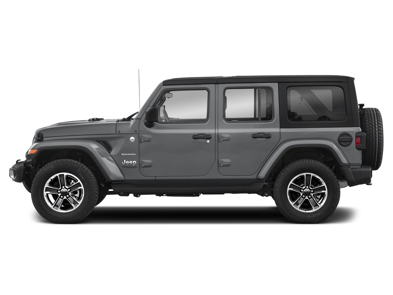 2019 Jeep Wrangler Unlimited Sahara 4x4 Knoxville TN West Knoxville