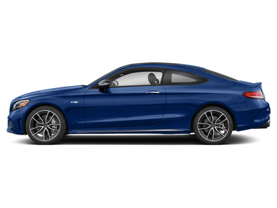 2019 Mercedes-Benz AMG® C 43 AMG® C 43