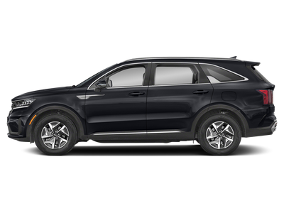 2021 Kia Sorento Hybrid S