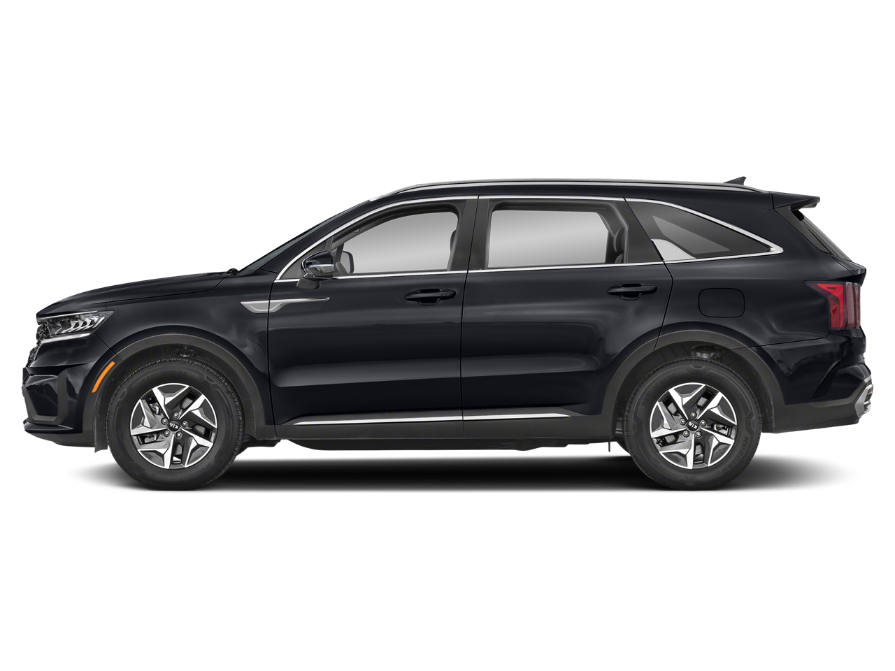2021 Kia Sorento Hybrid S