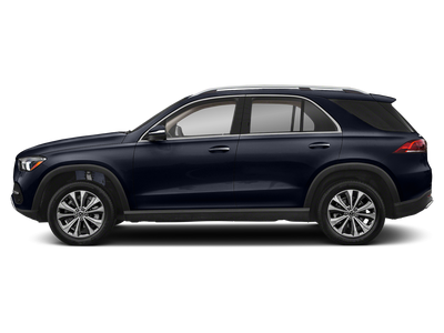 2022 Mercedes-Benz GLE 350 GLE 350