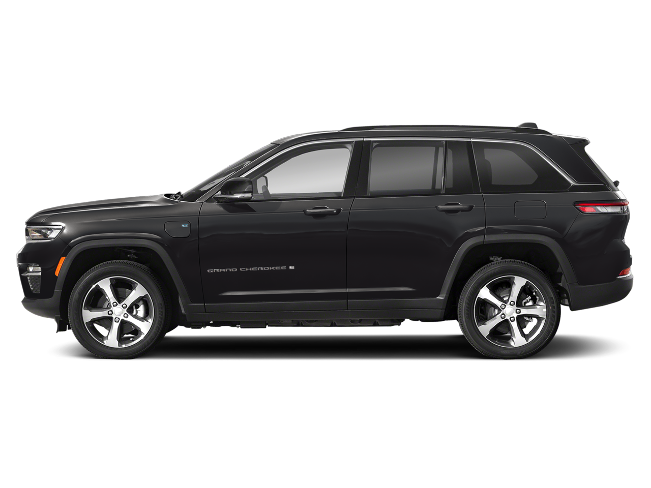2023 Jeep Grand Cherokee 4xe Overland