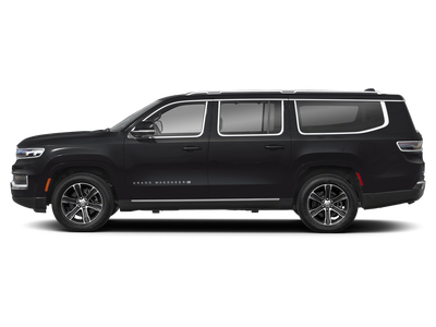 2023 Jeep Grand Wagoneer L Series III