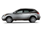 2010 Nissan Rogue S