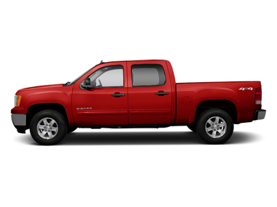 2011 GMC Sierra 1500 SLE