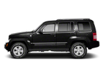 2011 Jeep Liberty Limited