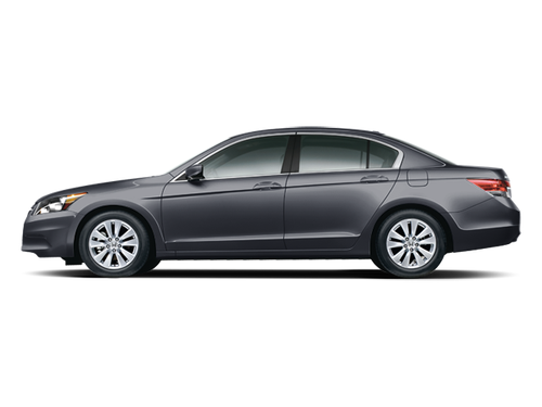 2012 Honda Accord Base