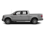 2013 Ford F-150 Platinum