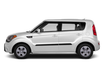 2013 Kia Soul !