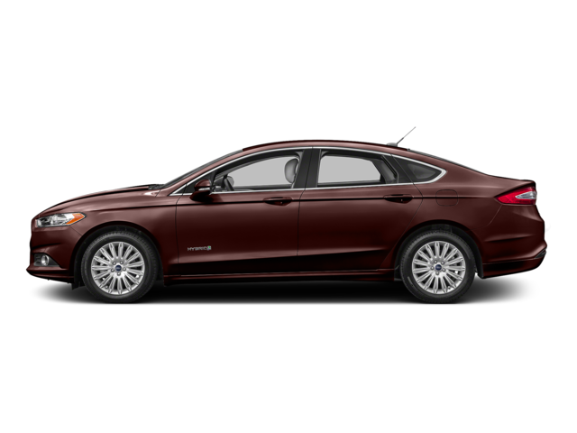 2016 Ford Fusion Hybrid SE Hybrid
