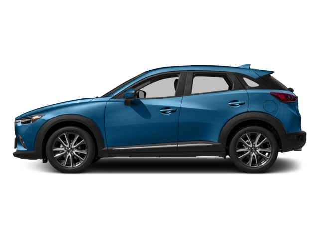 2017 Mazda Mazda CX-3 Grand Touring