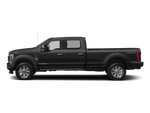 2018 Ford Super Duty F-350 SRW Platinum