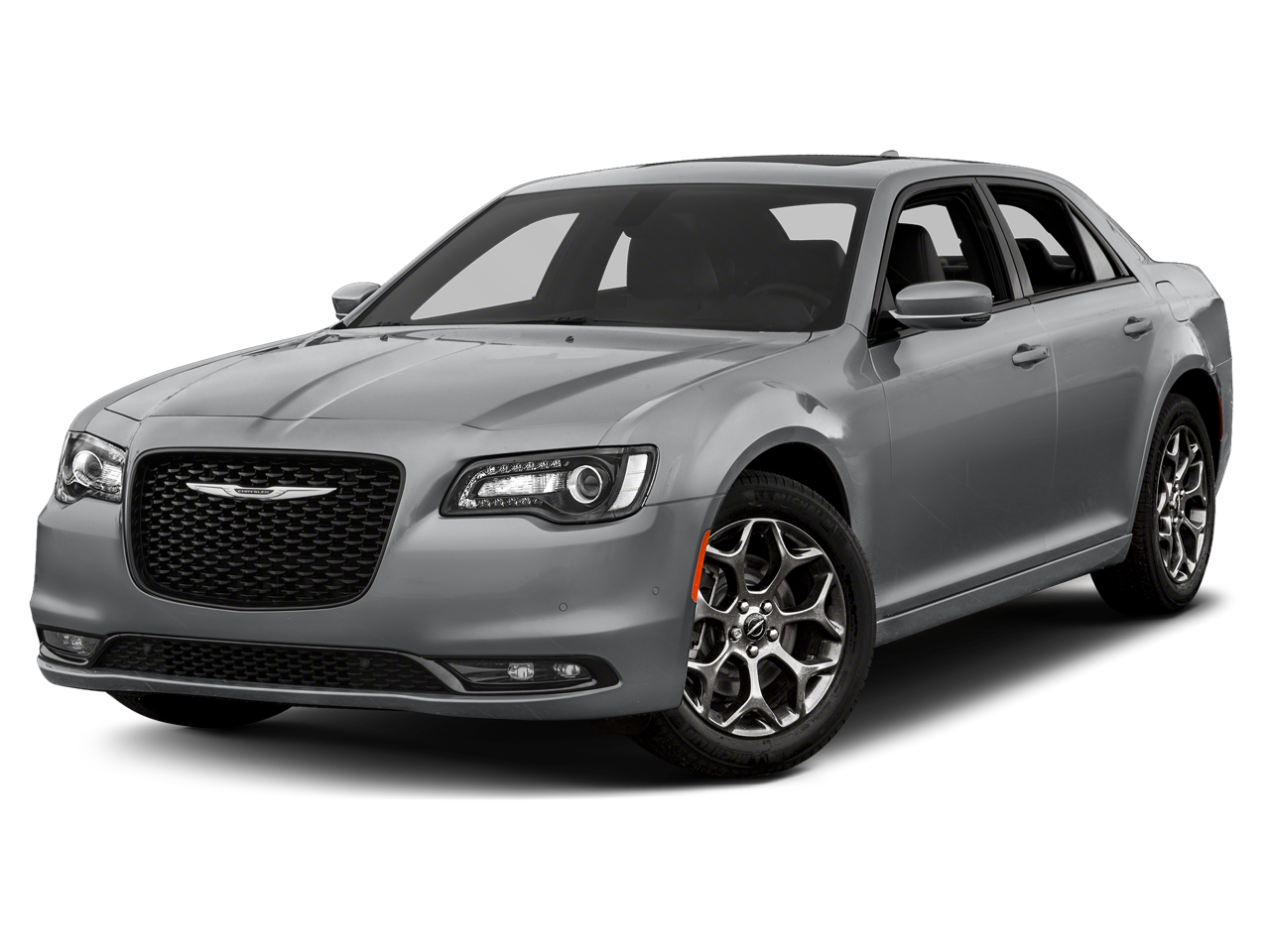 2015 Chrysler 300 S