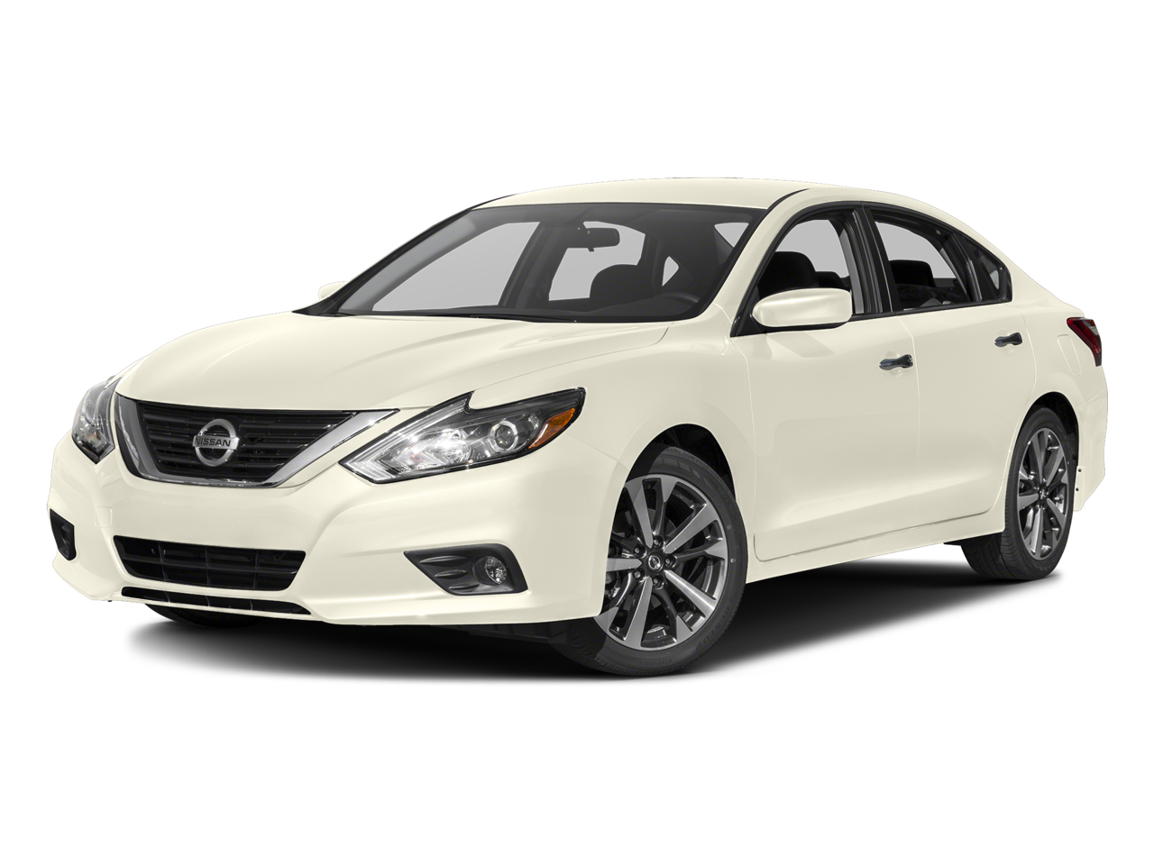 2016 Nissan Altima 2.5 SR