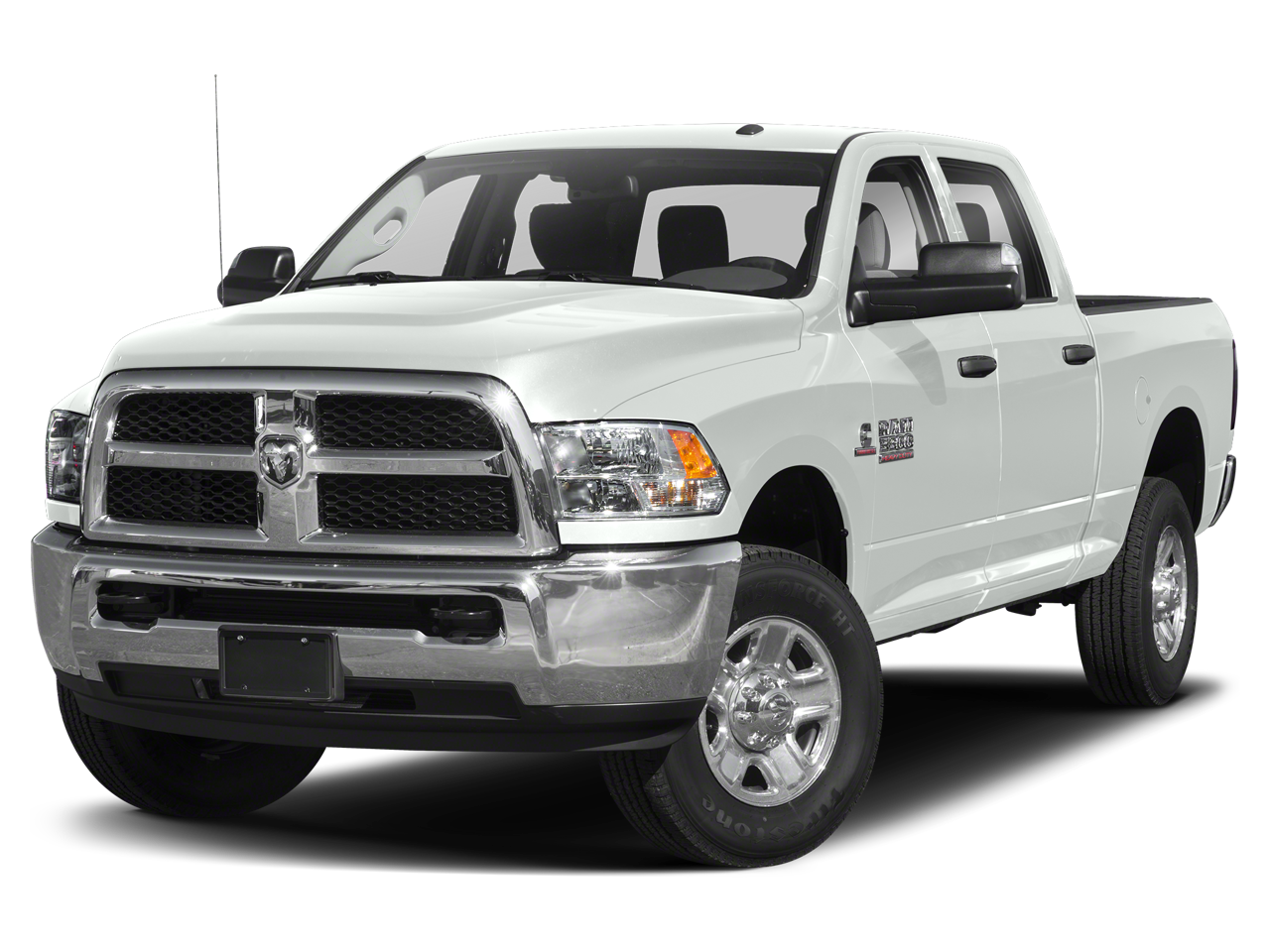 2018 RAM 3500 Laramie 4X4 Crew Cab LWB's photo