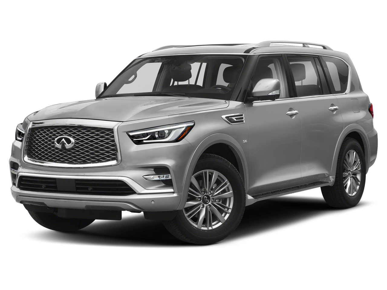 2019 INFINITI QX80 -'s photo