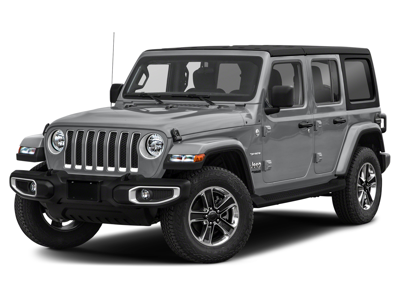 2019 Jeep Wrangler Unlimited Sahara 4x4 Knoxville TN West Knoxville