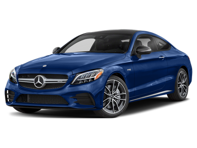 2019 Mercedes-Benz AMG® C 43 AMG® C 43