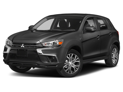 2019 Mitsubishi Outlander Sport LE 2.0