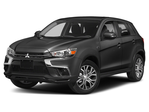 2019 Mitsubishi Outlander Sport LE 2.0