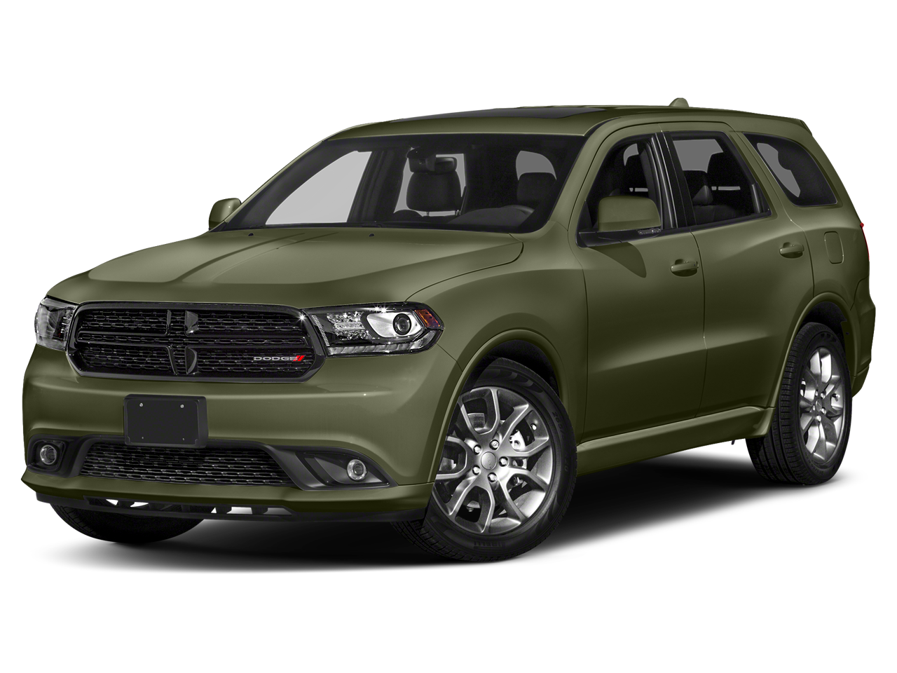 2020 Dodge Durango R/T