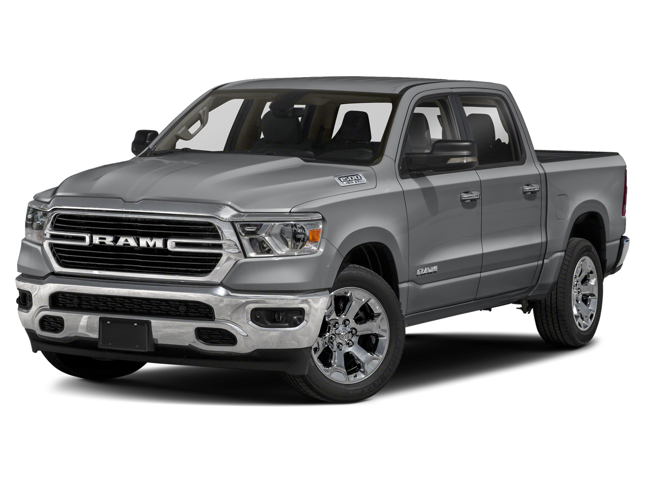 2020 RAM Ram 1500 Pickup