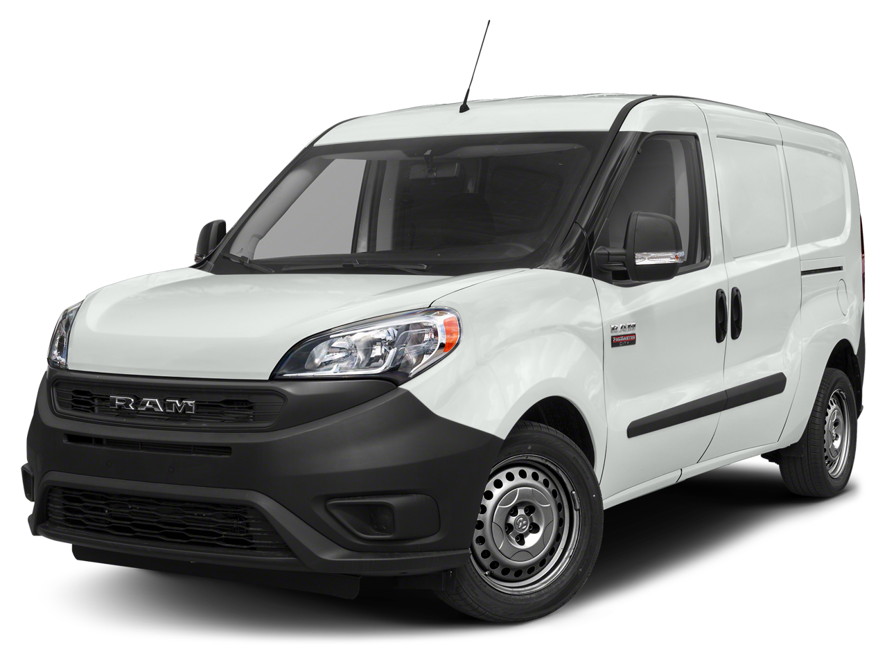2020 RAM Promaster City Tradesman