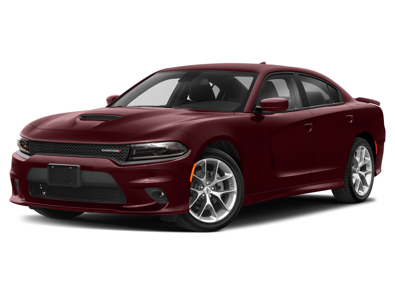 2022 Dodge Charger R/T's photo