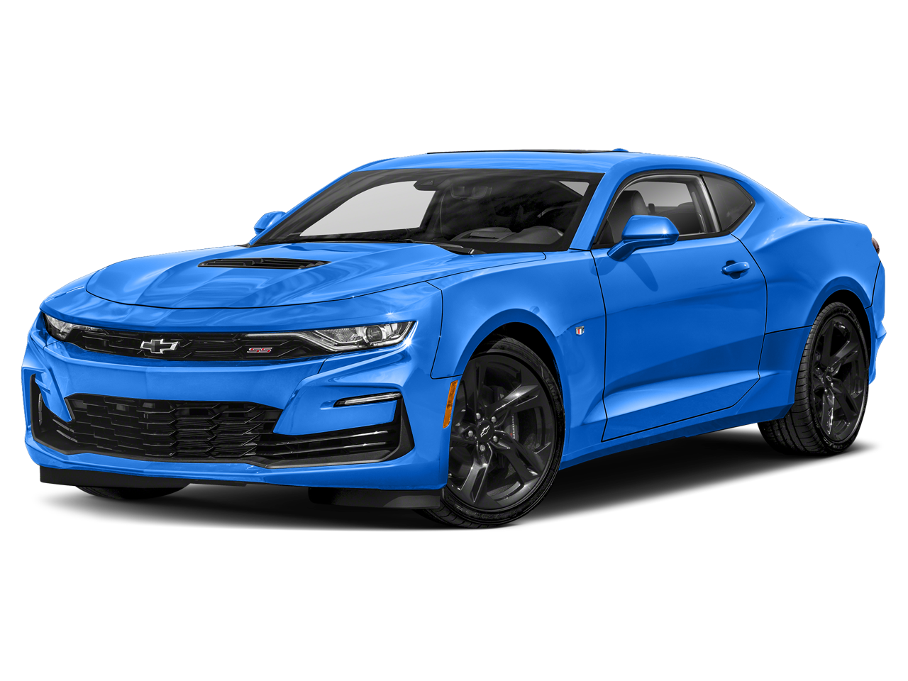 2023 Chevrolet Camaro 6.2 1SS's photo