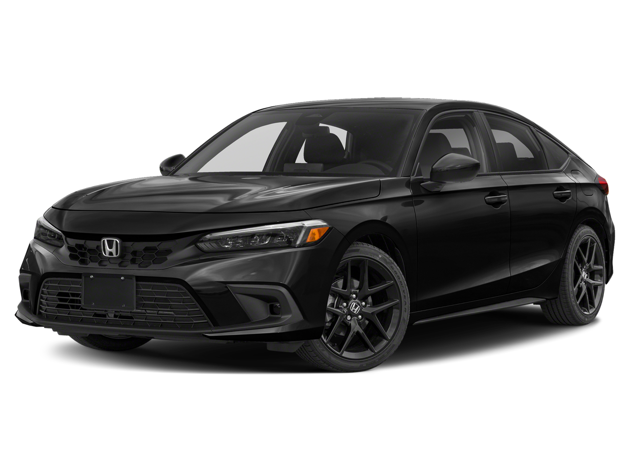 2023 Honda Civic Hatchback Sport