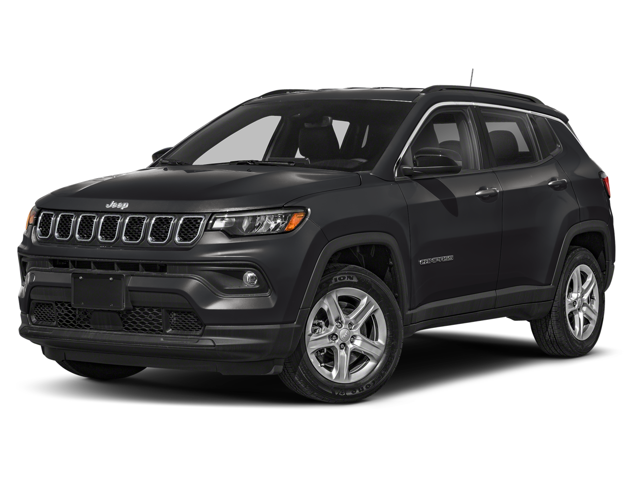 2023 Jeep Compass Altitude