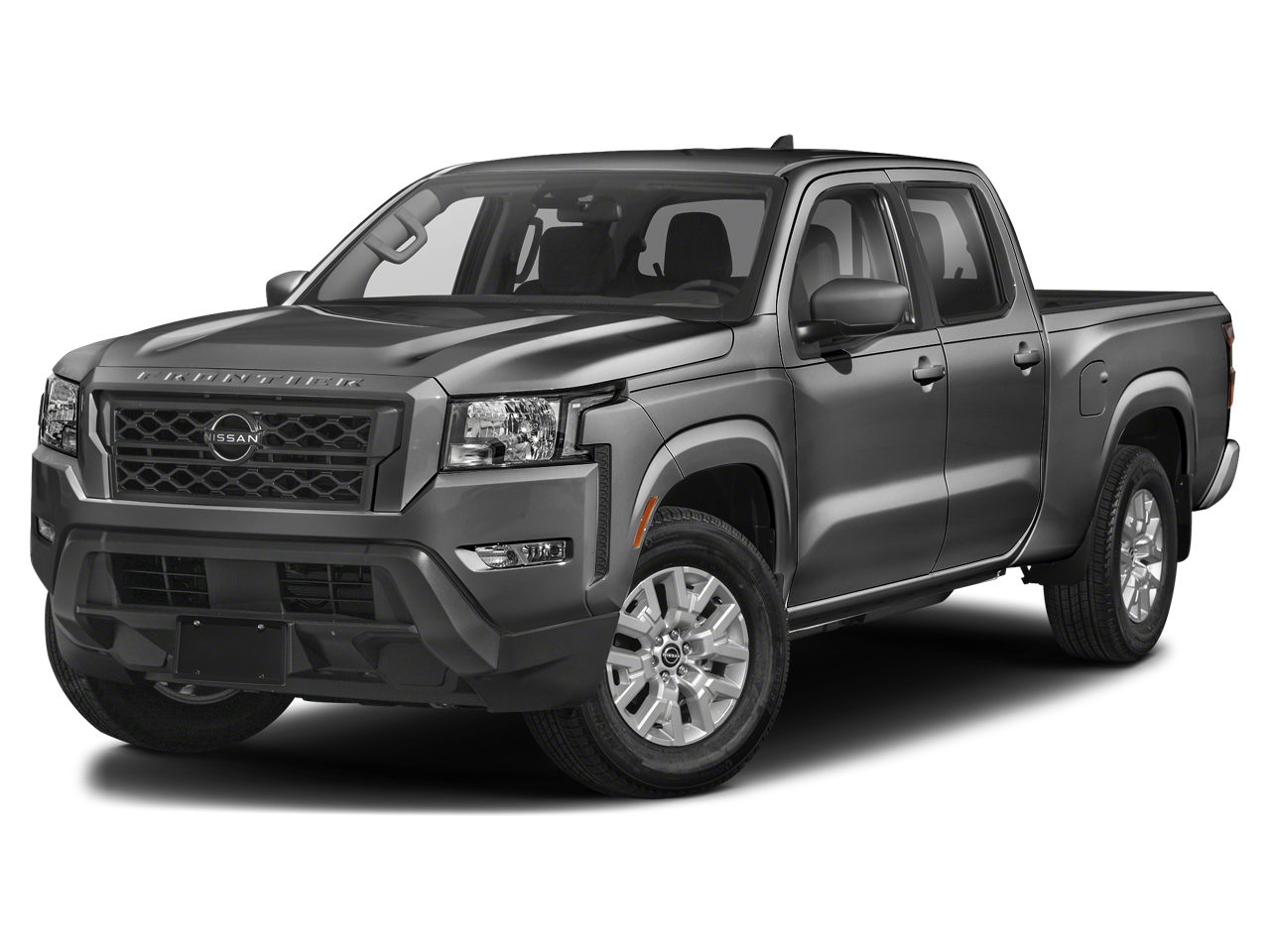 2024 Nissan Frontier SV for sale in Knoxville, TN