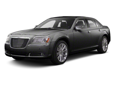 2012 Chrysler 300 Limited
