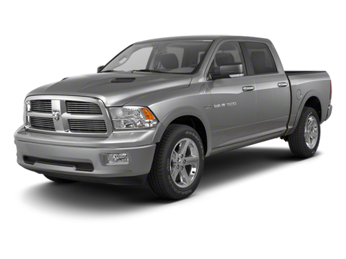 2012 RAM 1500 Express