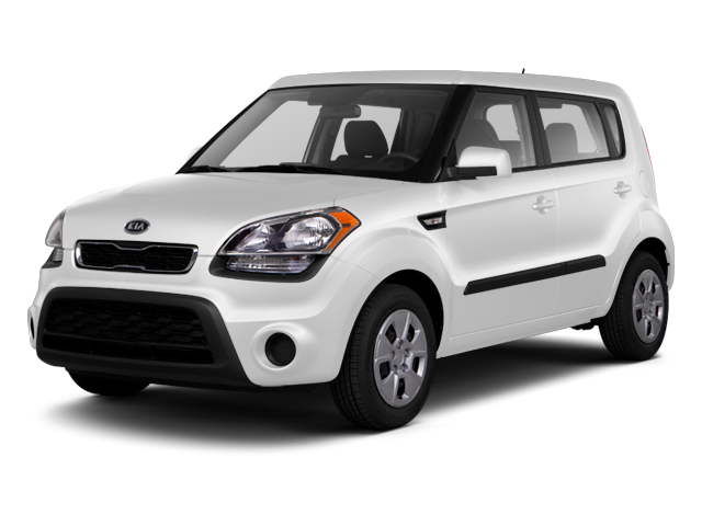 2013 Kia Soul Base for sale in Knoxville, TN