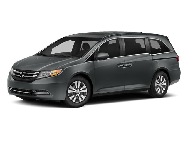 2014 Honda Odyssey Base