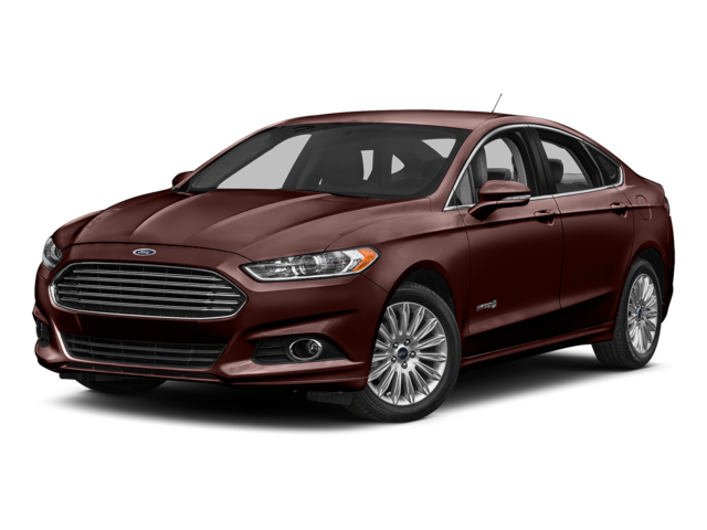 2016 Ford Fusion Hybrid SE Hybrid
