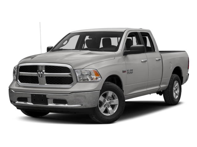 2017 RAM 1500 SLT for sale in Knoxville, TN