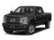 2018 Ford Super Duty F-350 SRW Platinum