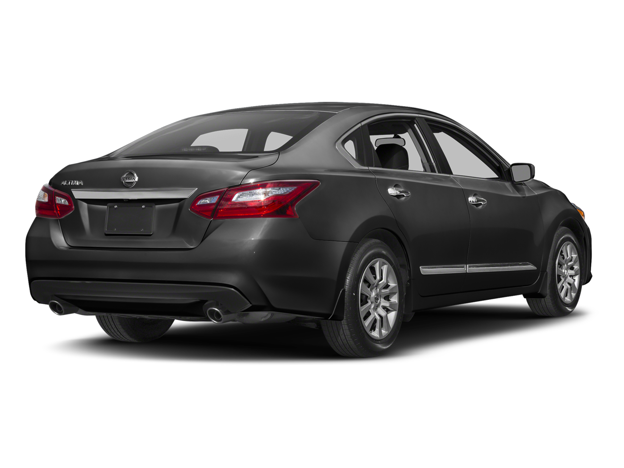 Used 2017 Nissan Altima S with VIN 1N4AL3AP3HN364197 for sale in Knoxville, TN