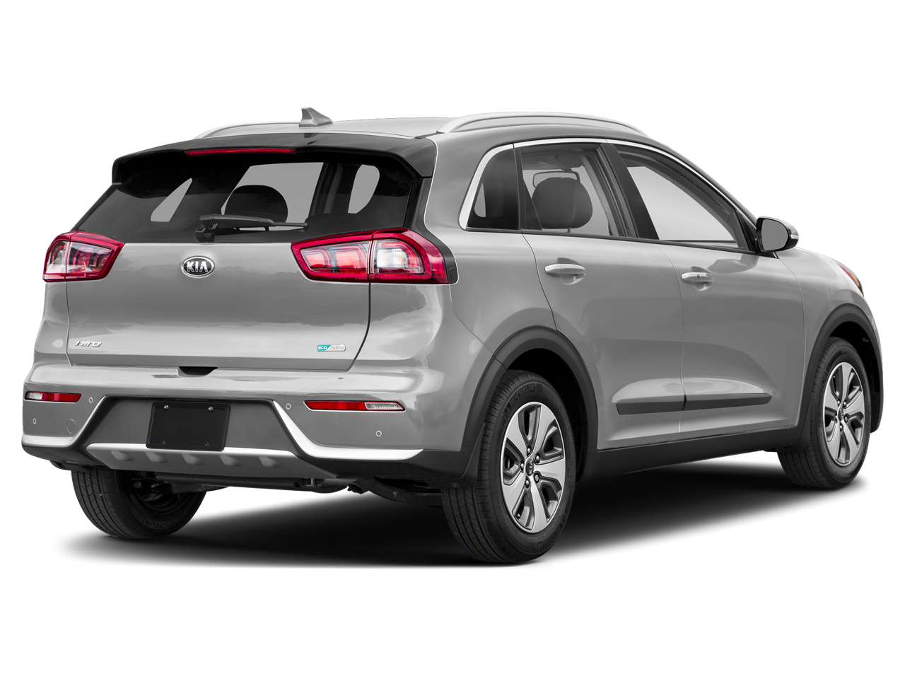 2019 Kia Niro EX