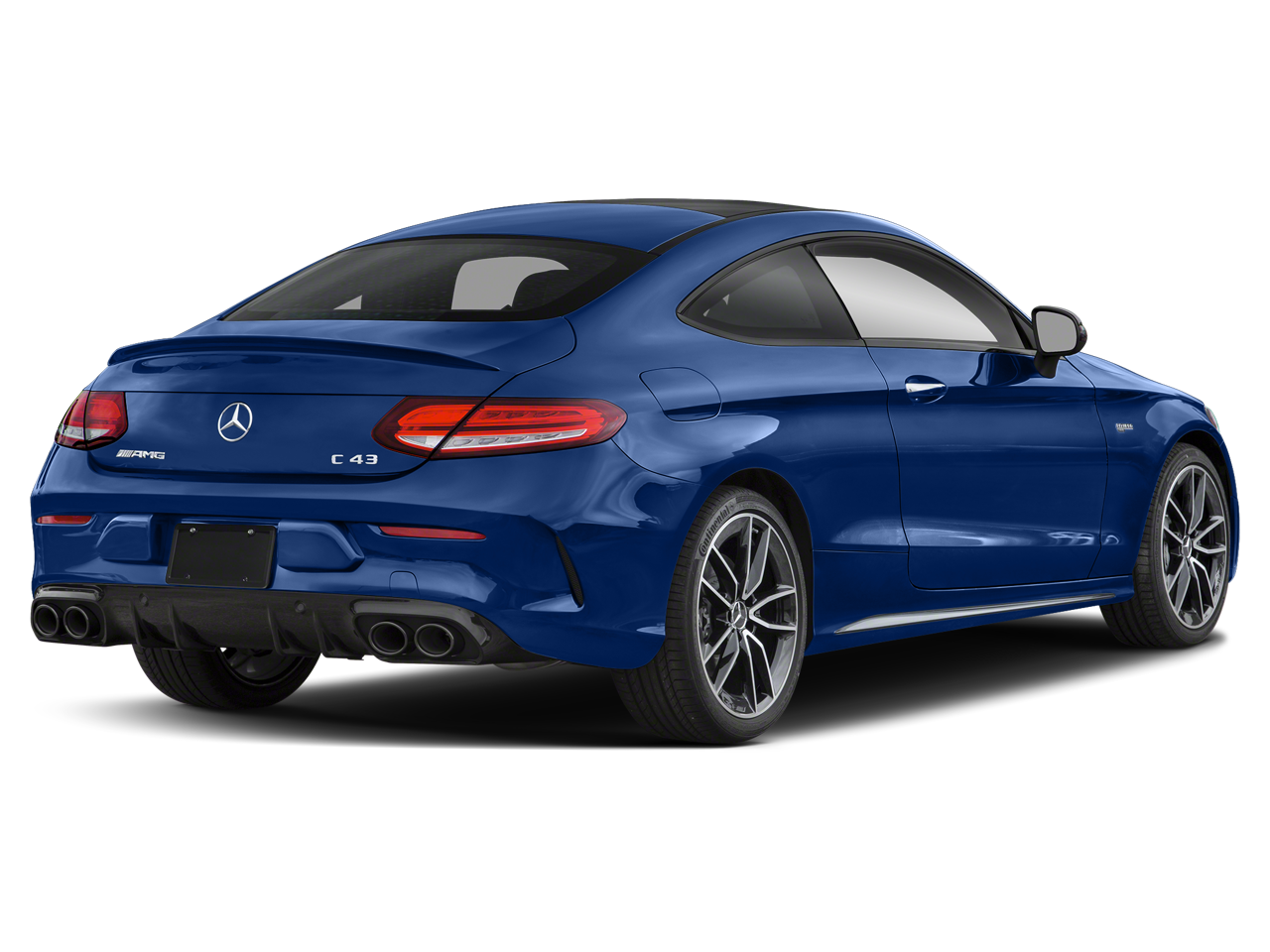 2019 Mercedes-Benz AMG® C 43 AMG® C 43