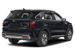 2021 Kia Sorento Hybrid S