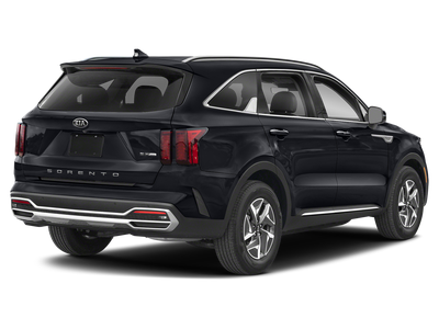 2021 Kia Sorento Hybrid S