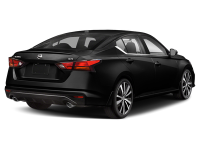 2021 Nissan Altima 2.0 SR