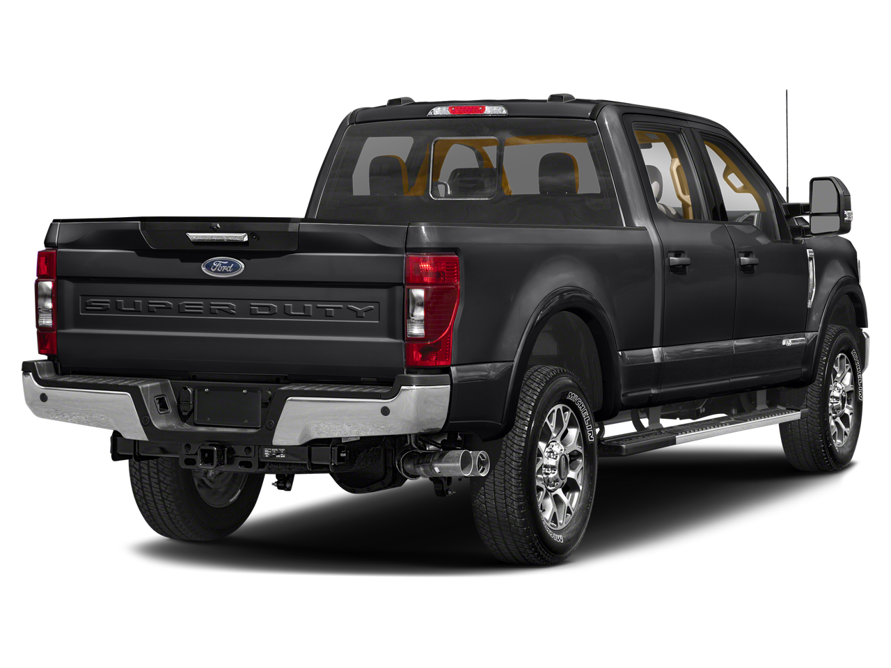 2022 Ford Super Duty F-250 Pickup LARIAT