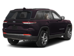 2022 Jeep Grand Cherokee 4xe Overland